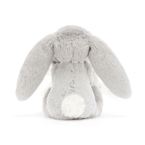 Vapustav beež jänku magamisülikond, Jellycat